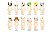 Animal 3 Series - Soft Sweet Set