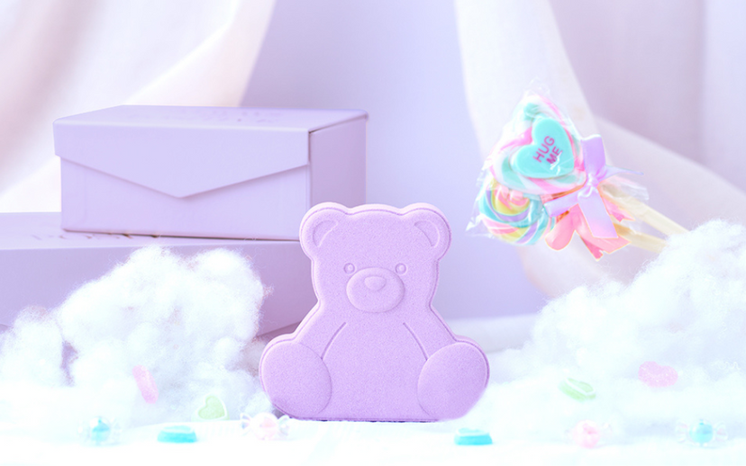 Rainbomb Aurora - Cute Pocket Buddy