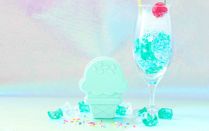 Rainbomb Aurora - Cute Pocket Buddy