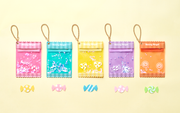 Sonny Angel My Bestie Case Vol. 2: Sweet Candy - Desk Display