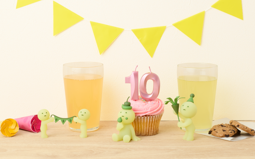 SMISKI Birthday Series - Party Pick