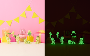 SMISKI Birthday Series - Party Pick