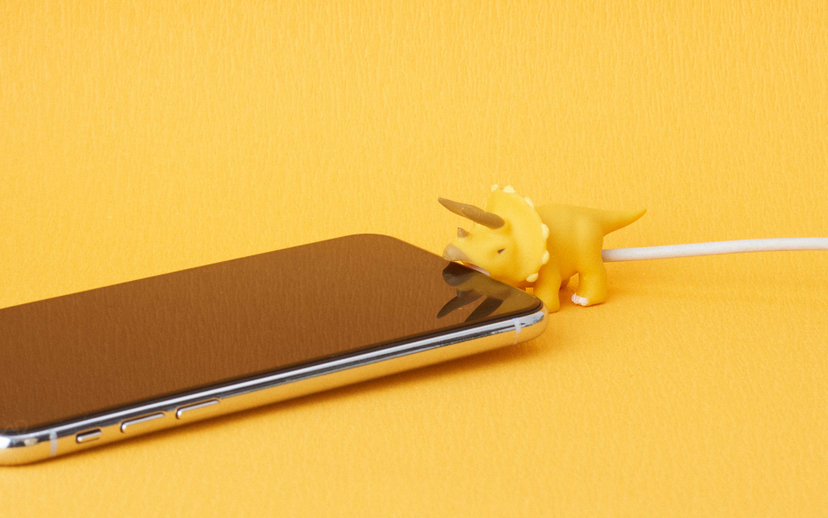 CABLE BITE Dino - Display Shelf Ready