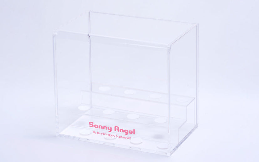 Sonny Angel Acrylic Display Case - Pocket Ready