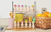 Fruit Series - Happy Bath Ready