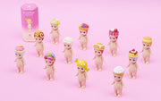 Sweets Series - Cozy Bath Choice