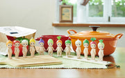 Vegetable Series - Sweet Care Charm