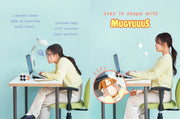 MUGYUUUS - Sweet Display Style