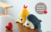 Posture Pal - mofusand - Little Lucky Charm