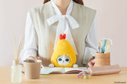 Posture Pal - mofusand - Little Lucky Charm