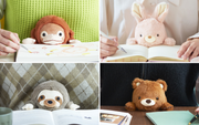 Posture Pal - Little Shelf Charm