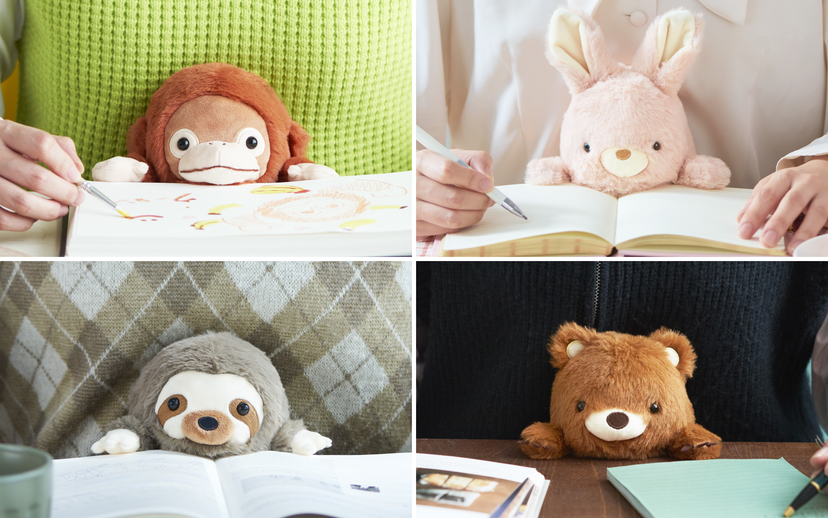 Posture Pal - Little Shelf Charm