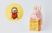 Posture Pal - Little Shelf Charm