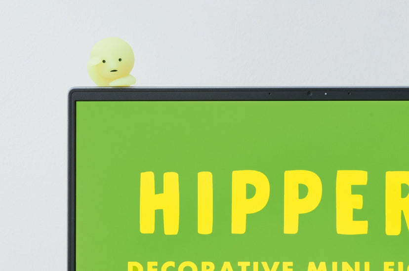 SMISKI HIPPERS - Daily Desk Choice