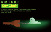 SMISKI Keychains - Easy Travel Choice