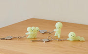 SMISKI Keychains - Easy Travel Choice