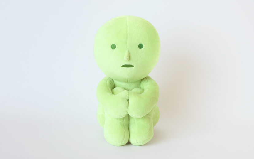 SMISKI Plush - Cute Accent