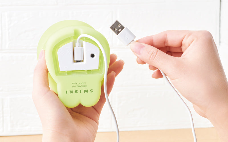 SMISKI Touch Light - Night Display