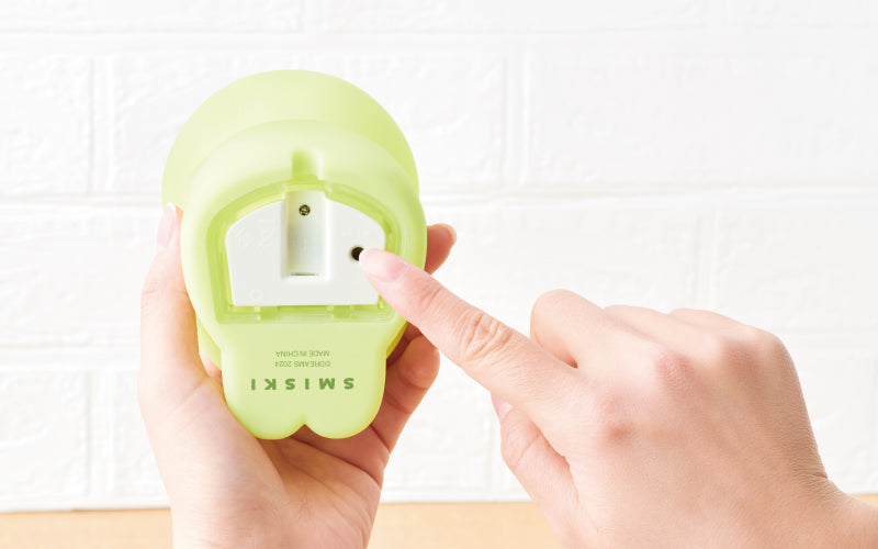 SMISKI Touch Light - Night Display
