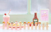 Snack Series - Fresh Gift Choice