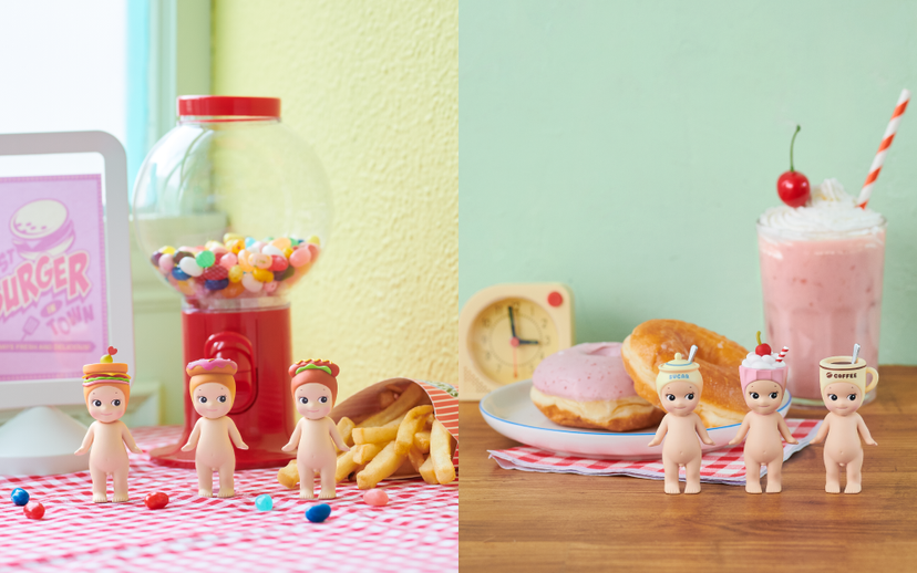 Snack Series - Fresh Gift Choice