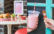 Snack Series - Fresh Gift Choice