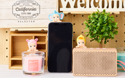Sonny Angel HIPPERS - Shelf Desk Charm