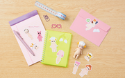 Sonny Angel Sticker Pack - Series 1 - Mini Pocket Accent