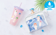 Sonny Angel Sticker Pack - Series 1 - Mini Pocket Accent