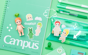 Sonny Angel Sticker Pack - Series 2 - Sweet Pocket Display