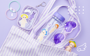 Sonny Angel Sticker Pack - Series 2 - Sweet Pocket Display