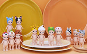 Animal 3 Series - Soft Sweet Set