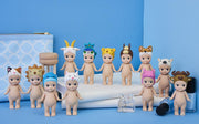 Animal 4 Series - Care Daily Ready