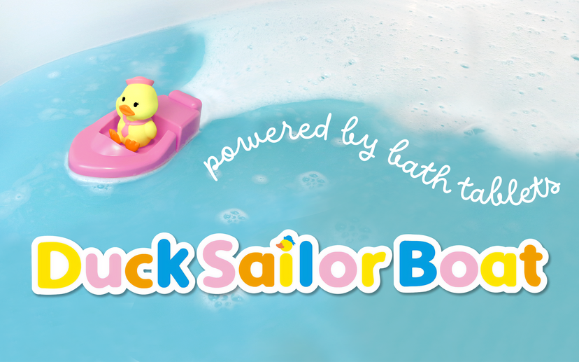 Duck Sailor Boat - Collector Gift Buddy