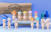 Marine Series - Soft Daily Set