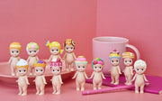 Sweets Series - Cozy Bath Choice