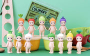 Vegetable Series - Sweet Care Charm