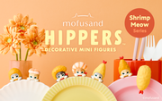 HIPPERS Mofusand: Vol. 2 - Collector Pick