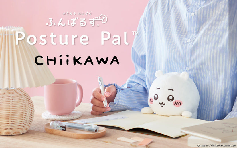Posture Pal - CHiiKAWA - Blind Box Pick
