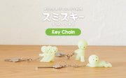 SMISKI Keychains - Easy Travel Choice