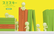 SMISKI Mini Figure Series 1 - Cute Gift Accent