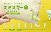 SMISKI Strap Accessory - Series 1 - Sweet Shelf Accent