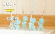 SMISKI Toothbrush Stands - Sweet Studio Carry