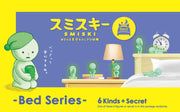 SMISKI Bed Series - Pocket Mini Ready