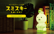SMISKI Touch Light - Night Display