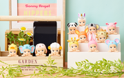 Sonny Angel HIPPERS - Shelf Desk Charm