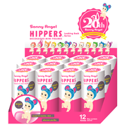 HIPPERS Looking Back Series - Mini Pocket Display