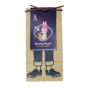 Sonny Angel x Anything Maekake Apron - Sweet Style