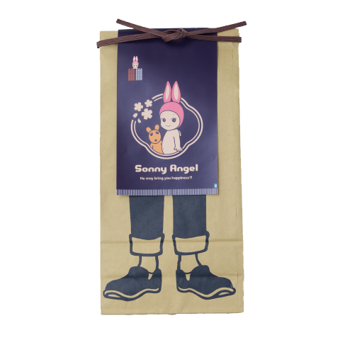 Sonny Angel x Anything Maekake Apron - Sweet Style