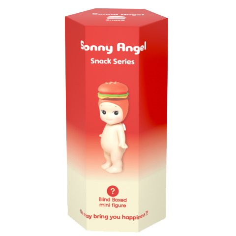 Snack Series - Fresh Gift Choice